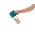 thumbnail image 3 of Lekue Blue Batter Shaker, 3 of 6