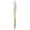 Green, variant on Retractable Gel Ink Pen, 0.5mm Fine Point Tip, Transparent Writing Pens for Classroom Office Supplies and Holiday Gifts