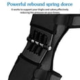 thumbnail image 5 of Patella Booster Spring Knee Brace, Suitable For Mountaineering, Squat And Skiing, 5 of 5