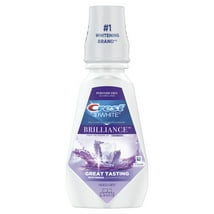 Crest 3D White Brilliance