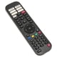 thumbnail image 5 of Control remoto de TV cómodo de agarrar Amplia compatibilidad Control remoto duradero GR1A223Q para TV LED inteligente 4K UHD, 5 of 8