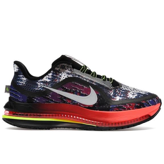 Nike Men's Air Zoom Pegasus Premium Multi-Pixel Shoes, from StockX
