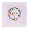 thumbnail image 2 of Abbracc Stamped Embroidery For Beginner Colorful Flower Pattern Home Decor 2 2, 2 of 9