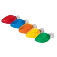 thumbnail image 1 of Focos Base E12 Colores 50 PZ Volteck FI-50C, 1 of 2