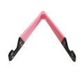 thumbnail image 1 of pitrice Support Pliable Ajustable en Forme de V pour Téléphone Portable et Tablette, 1 of 9