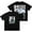 Style 1, variant on Maddox Batson I Need A Truck Merch Wash T-Shirts Cosplay Unisex Fashion Cotton Short Sleeve Tee