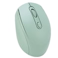thumbnail image 1 of Souris Sans Fil Rechargeable Silencieuse 2 Modes pour Jeux 800 1200 1600DPI Couleur Macaron Réglable, 1 of 7