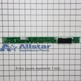 thumbnail image 2 of GE Dishwasher User Interface Control Board WD21X31901, 2 of 5
