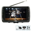 Naxa 7" Portable TV & Digital Multimedia Player