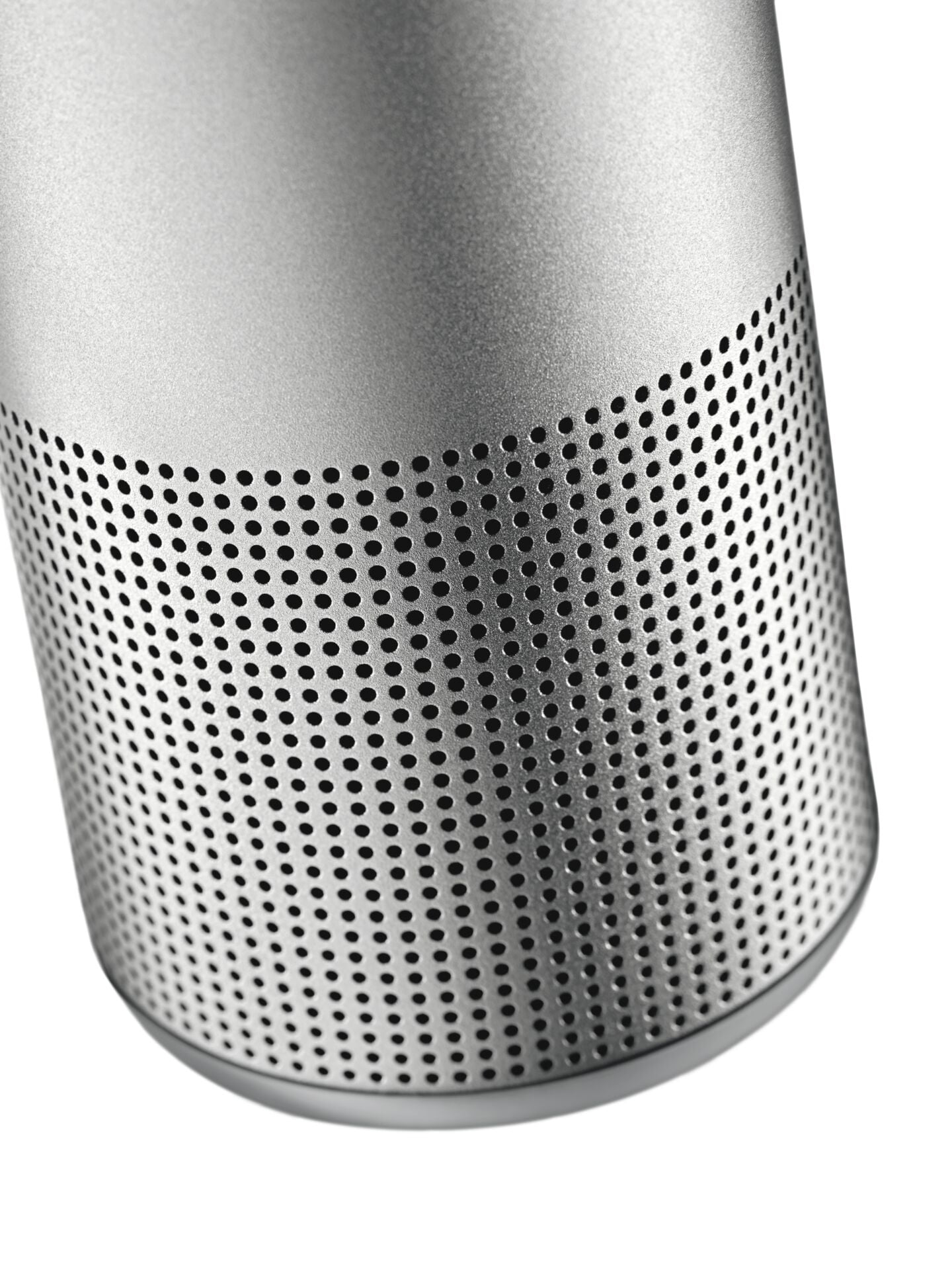 Bose SoundLink Revolve Wireless Portable Silver (Series Speaker II), Bluetooth
