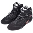 thumbnail image 7 of Simpson Safety SIMAD115BK Adrenaline Shoe, Size 11.5 - Black, 7 of 7