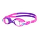 thumbnail image 4 of Gafas de natación para niños, protección para jugar, buceo, natación, accesorios Rosa púrpura, 4 of 8