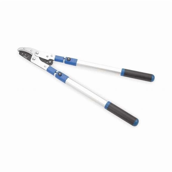 Westward Anvil Lopper,1-25/32 In,Aluminum 2RDL8
