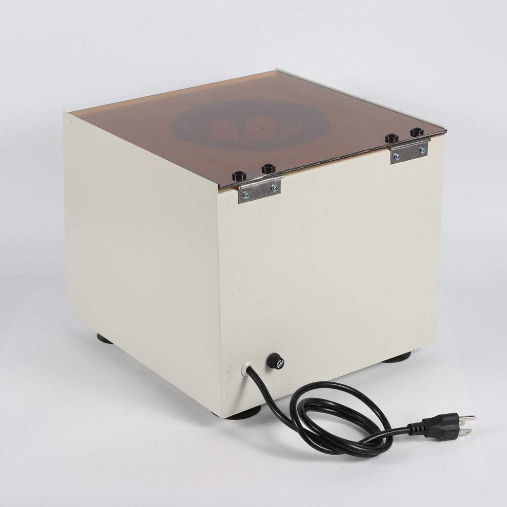 MONIPA 6 * 50ml Large Capacity 4000r/min LD-3 Electric Benchtop Centrifuge Machine