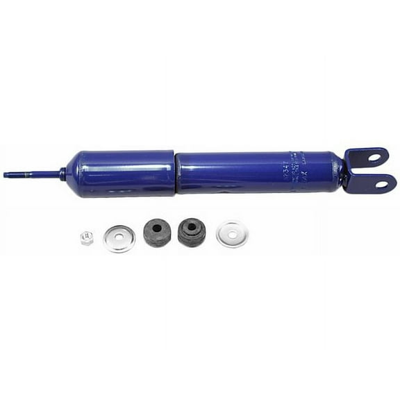 Front Shock Absorber - Compatible with 2000 - 2006 Chevy Tahoe 2001 2002 2003 2004 2005