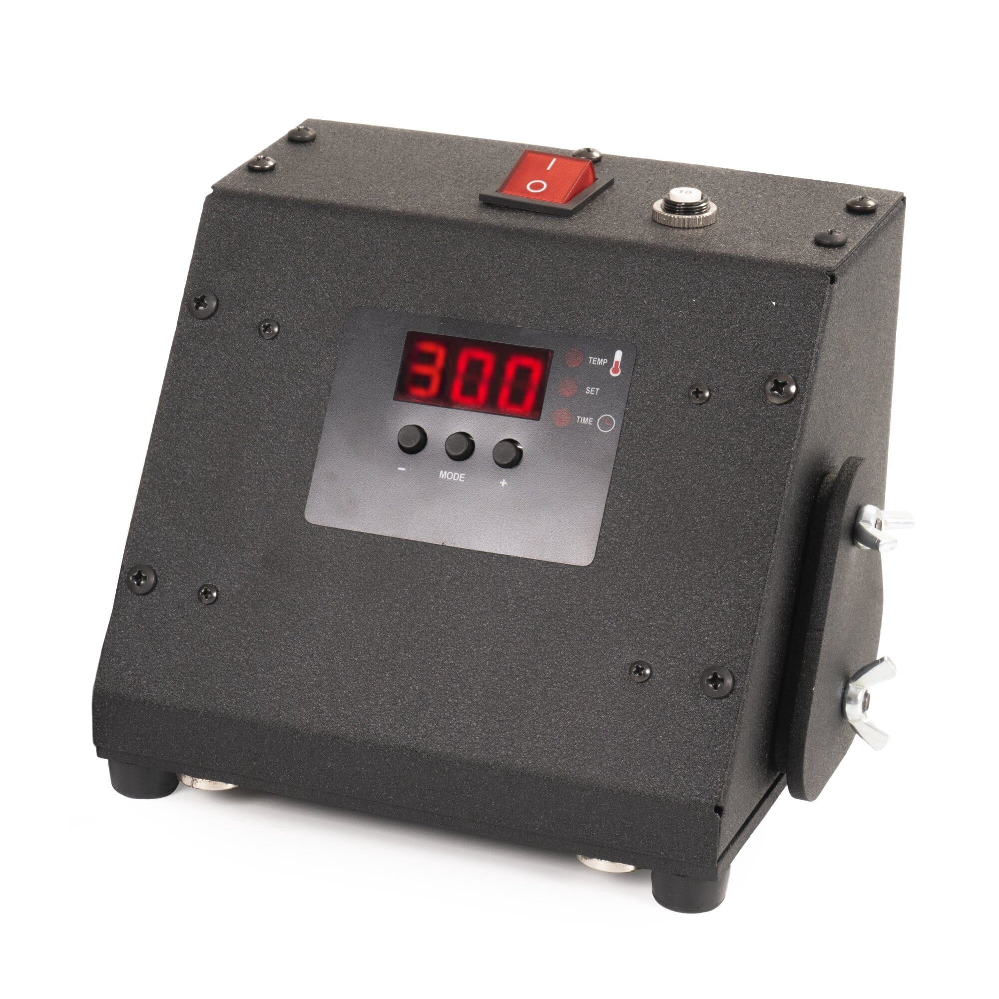 Hotronix Heated Lower Heat Press Platens