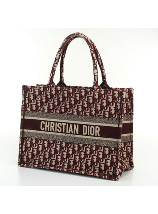 Christian Dior Unisex Collaboration Hard Type Luggage & Travel Bags