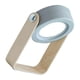 thumbnail image 5 of Lámpara de escritorio LED BLESIY Plegable Gris, 5 of 8