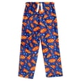 thumbnail image 3 of Cozy Jams Boys 2 Pack Pajama Sleep Pants, Sizes 4-20, 3 of 5