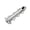 3/32 oz, variant on Saltwater Sea Urchin Anchor Sinker Metal Fishing Weight with Anti Slip Locking Hook 3/32 to 3/16 oz for Stable Rigging(4/32 oz 1PC)