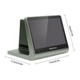 thumbnail image 6 of Film scanner,Film(36 * /110 135 Film(36 * Film And Slide Built-in 7'' Lcd Free App Support To Built-in Screen Free App Lcd Screen Free /110 Film/super8/ To Scanner 135 Film(36 48w Display, 6 of 6
