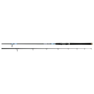 Daiwa Beefstick Surf Conv Rod 2 Piece 10Ft Medium Heavy - Walmart.com