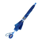 U.P.D., INC Kids Sonic the Hedgehog Tails and Knuckles Stick Umbrella