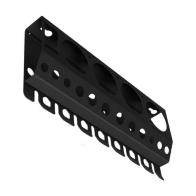 Langgg Spray Bottle Storage Rack Holder Designed For Long-lasting In Home Garage And Workshop VersatileThis Home Garages Rack