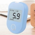 thumbnail image 5 of Mini Safe Glucose Monitor Direct Measurement Health Test Blood Glucose Monitor Body Care-yujia, 5 of 5