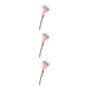 thumbnail image 5 of Ramo de alcatraces artificiales Naiovety 20 piezas Rosa decoración del hogar y bodas, 5 of 6