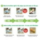 thumbnail image 2 of NUK Smoothie y fabricante de alimentos para bebés, 2 of 3