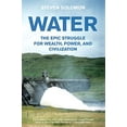 thumbnail image 1 of Water: The Epic Struggle for Wealth, Power, and Civilization, 1 of 1