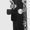 thumbnail image 3 of Miangastore 4pcs Clarinet Thumb Rests Silicone Clarinet Finger Rests Clarinet Instrument Accessories, 3 of 9
