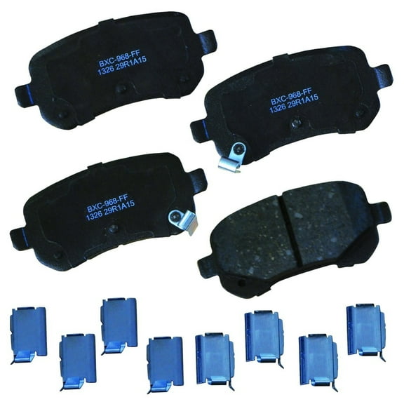 Disc Brake Pad Set