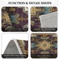 thumbnail image 6 of IsecretJoy Washable Kitchen Rugs Sets of 3, Non Slip Kitchen Mats for Floor Waterproof Stain Resistant Runner Rug for Kitchen, Laundry Room, Hallway, 6 of 11