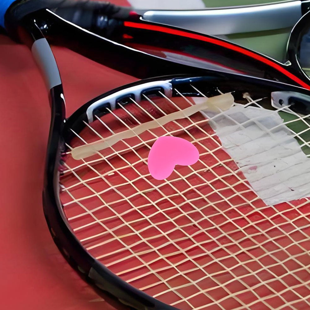 Tourna Vibrex-1 Vibration Dampener For Tennis, Squash and Racquetball -  Walmart.com