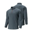 thumbnail image 2 of VJATTWR Men's Everyday Tee with Long Sleeves, Sizes M, 2 of 4