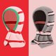 thumbnail image 2 of Outdoor Winter Wind-proof Riding Mask Soft Thicken Knit Motorcycle Neck Guard, 2 of 4