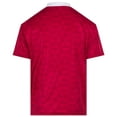 thumbnail image 2 of Just Cool Chandail de Sport Rétro Coupe Décontractée pour Hommes AWDis, 2 of 2