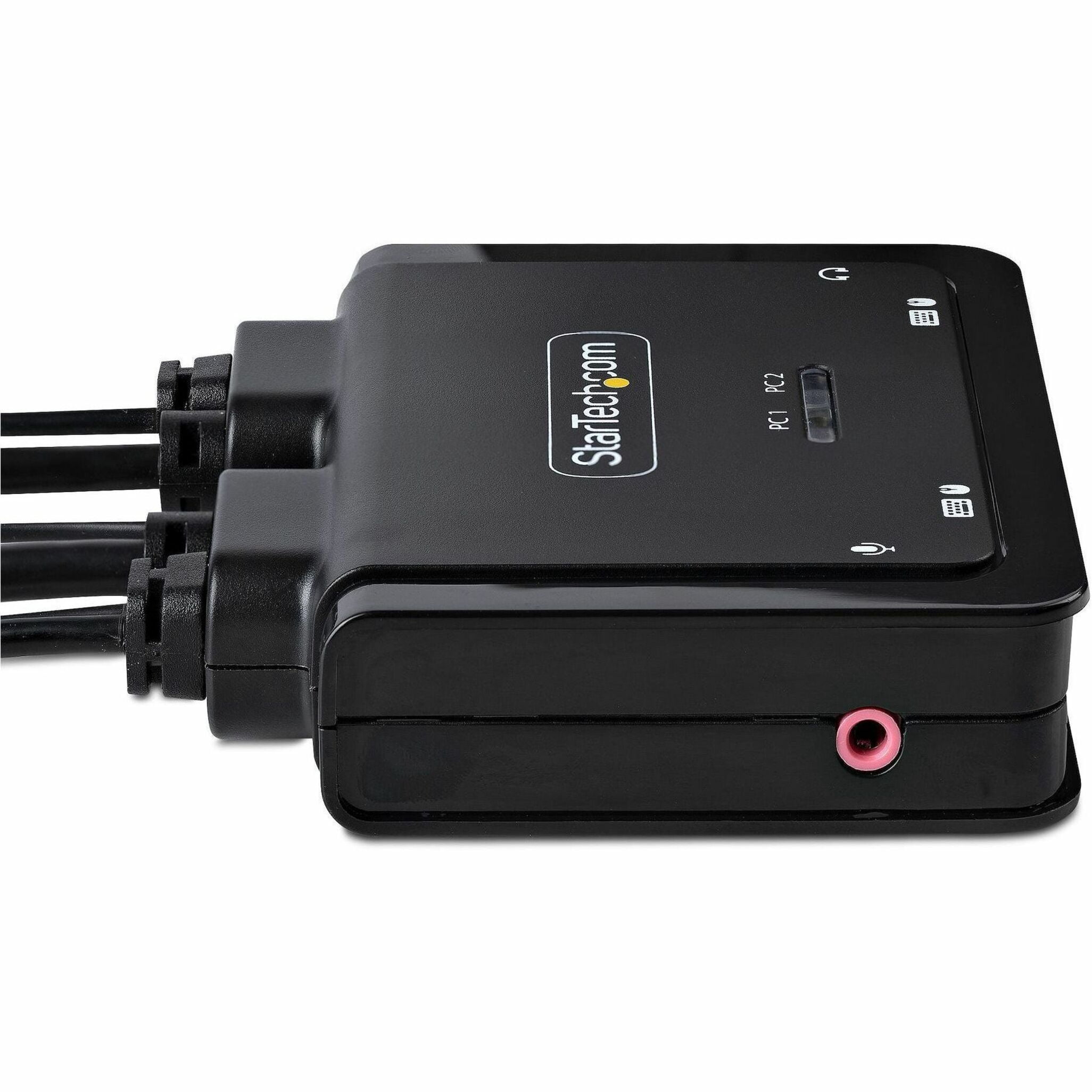 StarTech.com KVM Switchbox