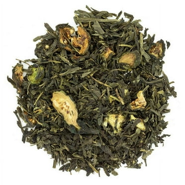 English Tea Shop Cucumber Melon Green Tea - Loose Leaf 4oz