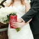 thumbnail image 2 of 12 sobres rojos para boda, sobres chinos para dinero, paquete rojo para boda, Hong Bao, 2 of 5