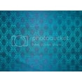 thumbnail image 3 of SILK BROCADE Ocean Aqua Green amp; Metallic Blue COLOUR 44" wide BRO276[3], 3 of 3