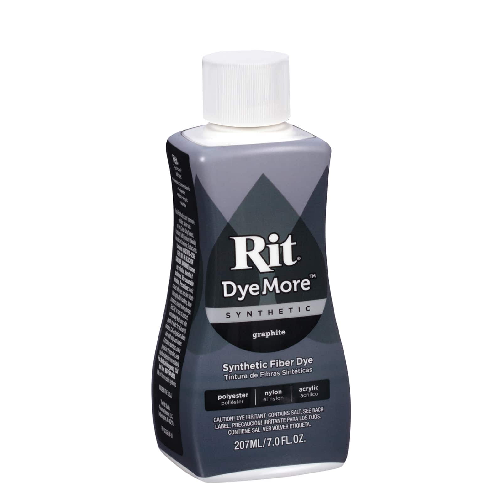 12 Pack: Rit® DyeMore™ Synthetic Fabric Dye 