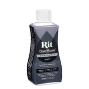 Rit DyeMore Synthetic Fabric Dye, 12 Pack