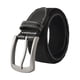 thumbnail image 1 of Cinturones de moda para hombres Hebilla de punta Cinturón clásico 43 pulgadas de longitud Versátil Pin Hebilla Cinturón Cinturón Jeans Regalo, 1 of 7