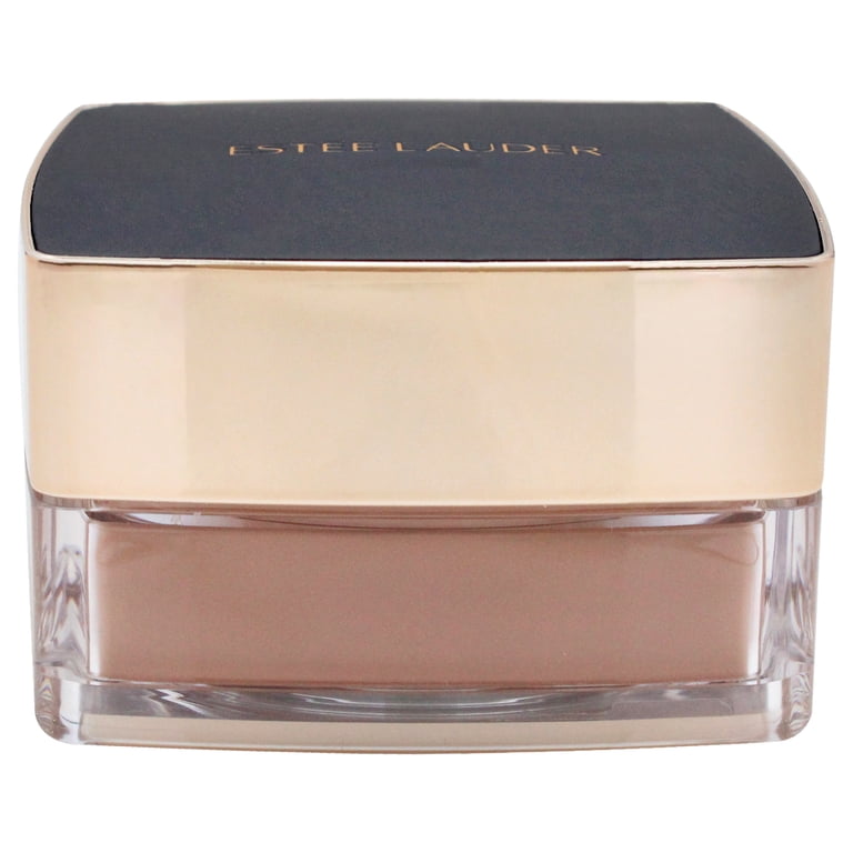 Poudre Libre Estée Lauder Double Wear 'Soft Glow' - 9g, Finition Translucide Parfaite