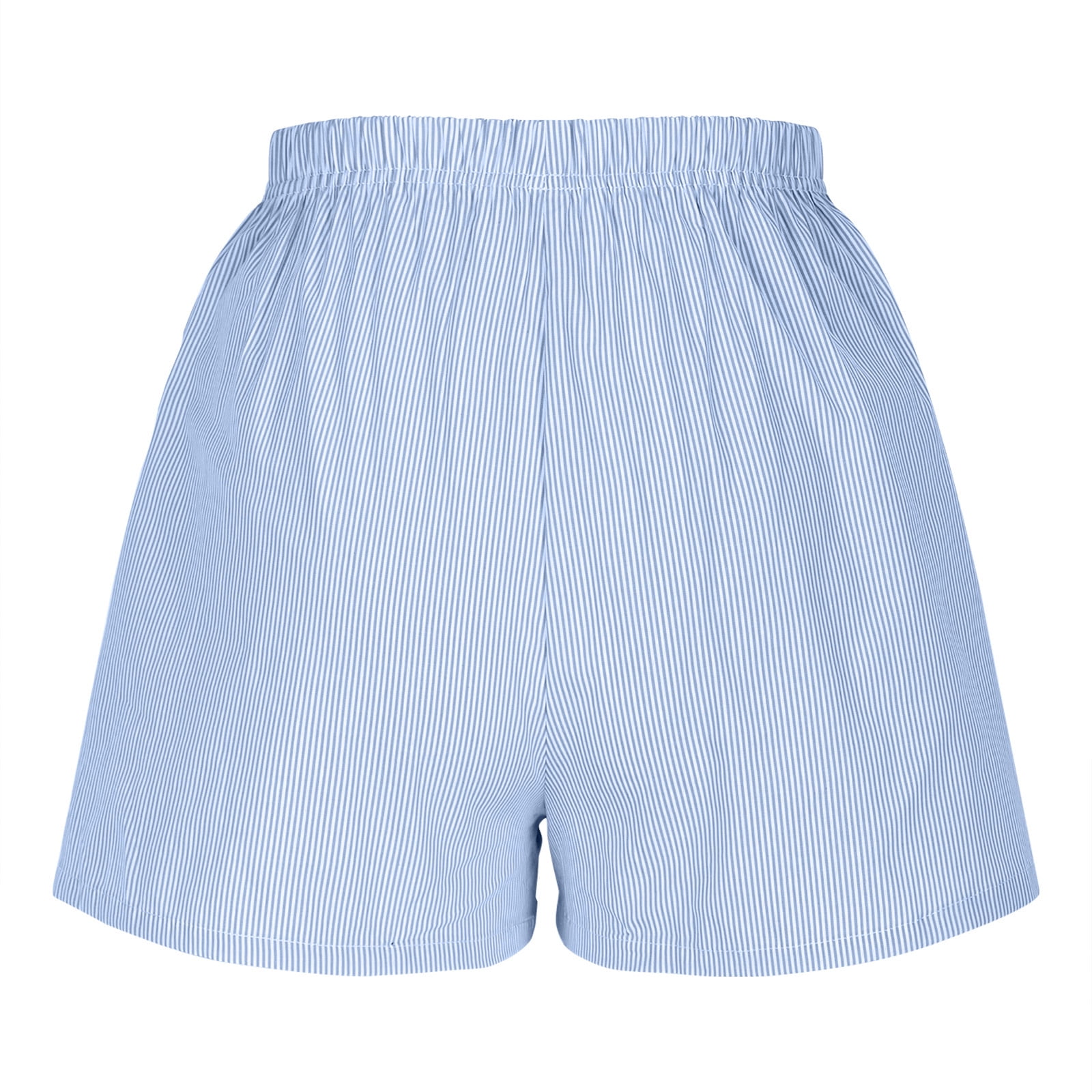 Itsame Women Walk Shorts With Pockets Womens Lightweight Short
