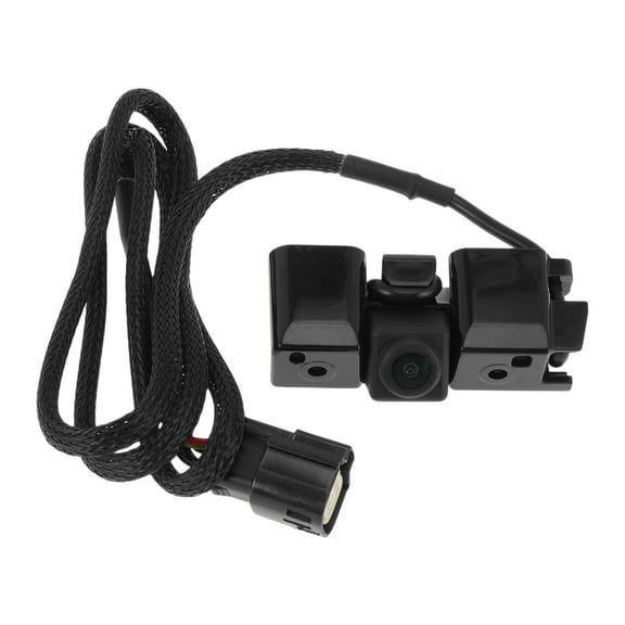 Rear View Camera for Chevrolet for GMC Silverado Sierra 1500 2500 3500 HD Park Assist Backup Reverse Camera Replace No.22803702/22896940/23306741