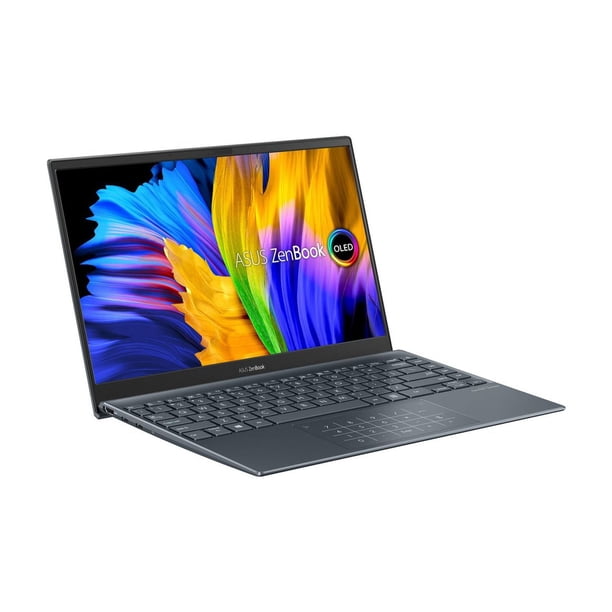 ASUS ZenBook 13 13.3” Laptop Intel Core i5-1135G7 UX325EA-DS51